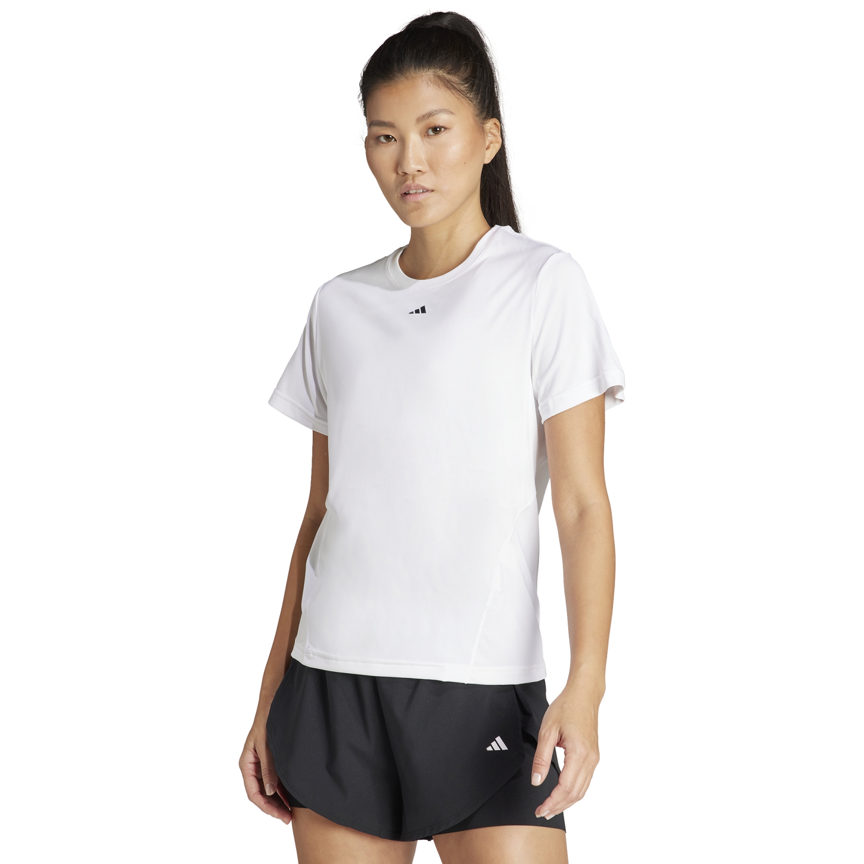 Adidas Designed for Training Tee Women's